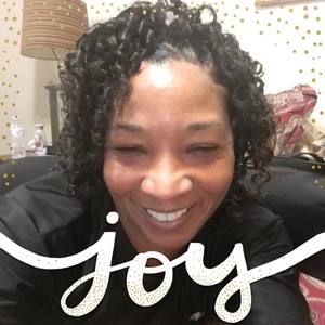 Meet your Posher, Monique